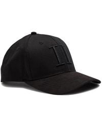 Les Deux - Cotton Baseball Cap - Lyst