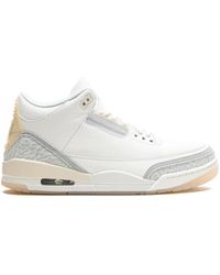 Nike - Air 3 Retro Craft "ivory" スニーカー - Lyst