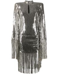 Balmain Dresses for Women - Up to 74% off at Lyst.com