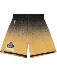 Mitchell & Ness - Nba All-Star 2016 Shorts - Lyst