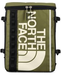 The North Face - Base Camp Fuse Box Backpack - Lyst