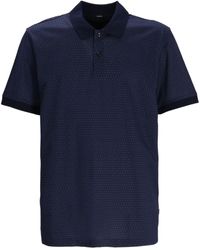 BOSS - Parlay ポロシャツ - Lyst