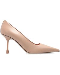 Jimmy Choo - Heeled Shoes 'Ixia' - Lyst