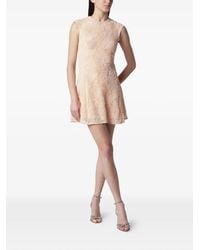Rota - Rose Pattern Dress - Lyst