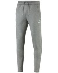 PUMA - Classics Pocket Track Pants - Lyst