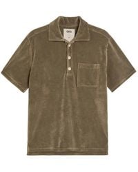 Oas - Morel Girona Polo Shirt - Lyst