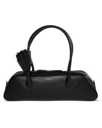 Magda Butrym - Brigitte Trapezie Bag - Lyst