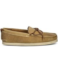 Clarks - レースアップ レザーシューズ - Lyst