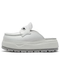 Nike - Air Platform Mules - Lyst