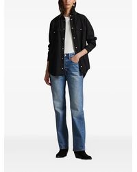 Polo Ralph Lauren - Button-Up Denim Shirt - Lyst
