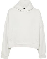 Entire studios - Heavy Katoenen Hoodie - Lyst