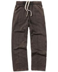 Represent - Initial Coffee Logo-Plaque Track Pants - Lyst