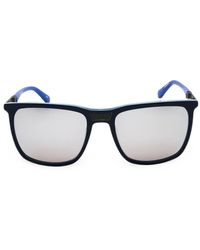 Spyder - Rectangle-Frame Sunglasses - Lyst