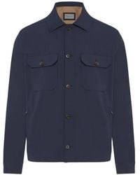 Corneliani - Giubbinò - Lyst