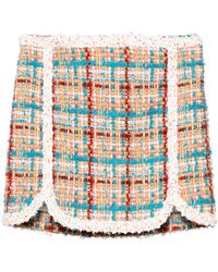 DSquared² - Minijupe Upper East Side - Lyst