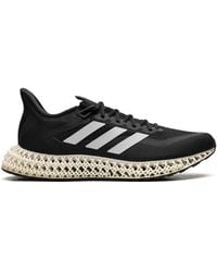 adidas - 4dfwd 2 M "black / White" Sneakers - Lyst