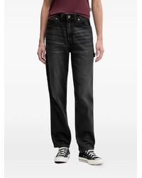 Dickies - Button-Fastening Jeans - Lyst