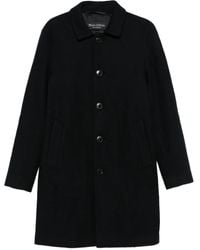 Marc O' Polo - Abrigo Con Botones - Lyst
