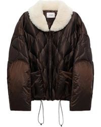 Dorothee Schumacher - Cozy Coolness Puffer Jacket - Lyst
