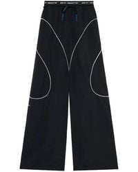 Off-White c/o Virgil Abloh - Logoband Track Pants - Lyst