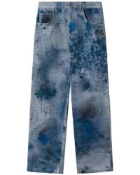 Isabel Marant - Pablo Pants - Lyst