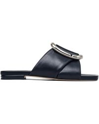 Marc Jacobs - Pop J Marc Sandals - Lyst