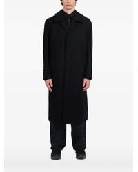 Rier - Loden Classic Coat - Lyst