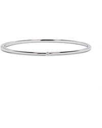 PERSÉE - 18Kt Zeus Diamond Bracelet - Lyst