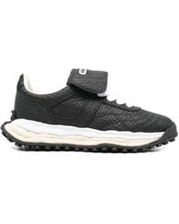 Maison Mihara Yasuhiro - Scott Logo-Detail Sneakers - Lyst