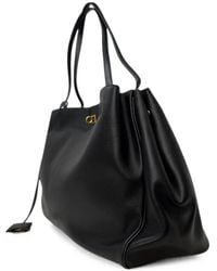 Avenue - Large Aisha Tote Bag - Lyst