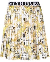 Versace - Couture Skirts - Lyst