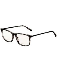 Chopard - Gafas Con Montura Rectangular - Lyst