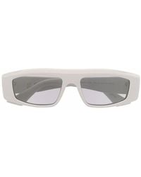 G.O.D Eyewear - Twentyfive Rectangular Sunglasses - Lyst