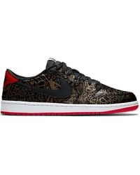 Nike - Laser Air 1 Low Sneakers - Lyst
