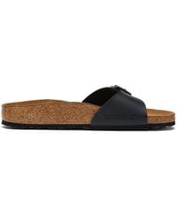 Birkenstock - Sandals Black - Lyst