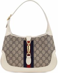 Borse Jackie di Gucci da donna | Lyst