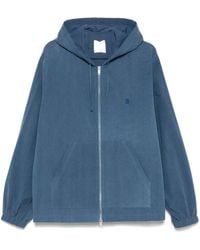 Givenchy - Sudadera Con Capucha Y Motivo 4G - Lyst