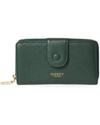 Osprey - Medium Core Zip-Up Wallet - Lyst
