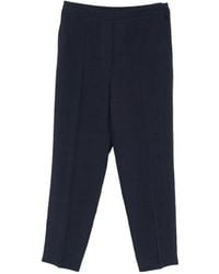 NINA 14.7 - Pantalon À Coupe Droite - Lyst
