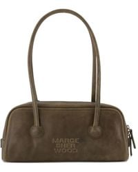 Marge Sherwood - Soft Boston E/w ショルダーバッグ - Lyst