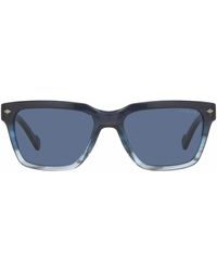 Vogue Eyewear - Vo5404s Square Frame Sunglasses - Lyst
