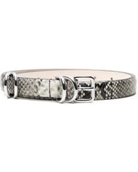 DEHANCHE - Constance Belt - Lyst