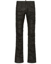 DSquared² - Jeans Svasati Disco - Lyst
