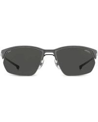 Carrera - Rectangle-Frame Sunglasses - Lyst