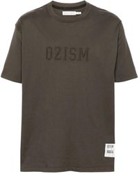 Undercover - X Nonnative Osizm Monk T-Shirt - Lyst