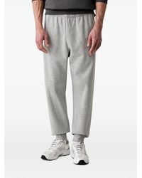 The North Face - Logo-Embroidered Track Pants - Lyst