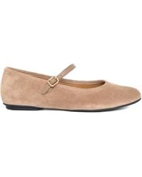Sarah Chofakian - Vestige フラットシューズ - Lyst