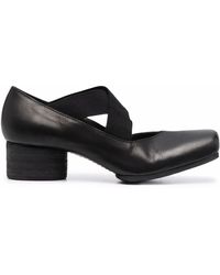 Uma Wang - Pumps Con Punta Quadrata - Lyst