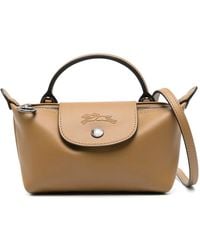 Longchamp - Le Pliage Xtra Xs Mini Bag - Lyst