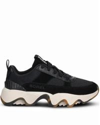 Sorel - Kinetic Impact II Sneakers - Lyst